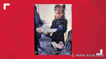 Woman last seen March 25 found, APD says - KVUE.com