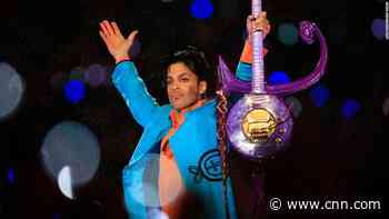 Footage of Prince as an 11-year-old is unearthed by a Minnesota news station