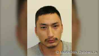 Escaped inmate could be in Saskatoon, RCMP say