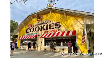 State Fair reveals 2021's top-grossing food vendors