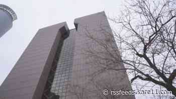 More than 100 Hennepin County employees could lose their jobs