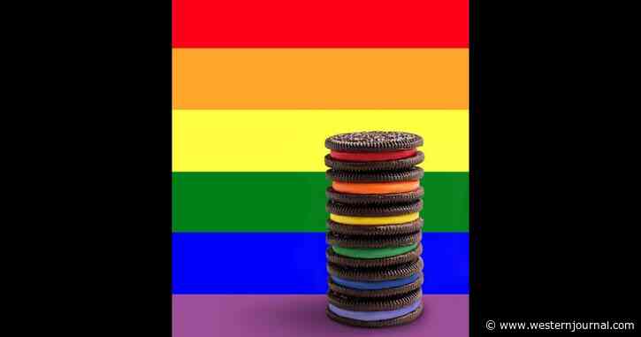 Oreo Commercial Orders Viewers to Embrace Homosexuality