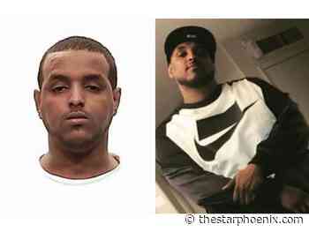 Murder prelim underway for man accused in shooting death of Logan Nayneecassum