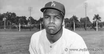 Tommy Davis, Batting Star With the ’60s Dodgers, Dies at 83