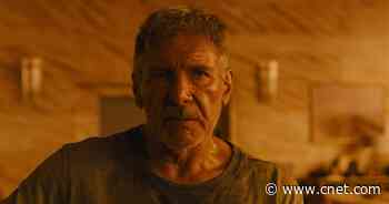 Harrison Ford to Play a Therapist in Apple TV Plus Show 'Shrinking'     - CNET