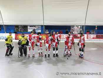 Hockey, Alice a testa alta con Viareggio. Sabato duello playoff a Prato - Maremmanews