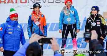 Sci alpino: nel week-end gli International Ski Games a Prato Nevoso - Provincia Granda