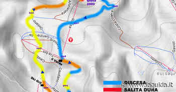 A Prato Nevoso si corre la Sunset running race - La Guida - LaGuida.it