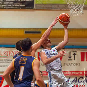 Sibe Prato, trasferta dolorosa contro la Virtus Siena - Tuttobasket.net