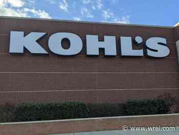 Kohl's: FREE shipping on any purchase today and new 25% off coupon for clothing and shoes! - WRAL News
