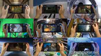 Valve Says Steam Deck Shipping Will Be Faster Going Forward - TechRaptor