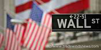 Shipping stocks in broad-based gains after strong first quarter - TradeWinds