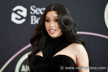 Cardi B Wins Court Order Forcing Tasha K to Scrub and Stop ‘Disgusting Lies’