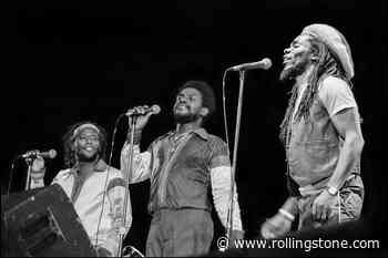 Diamonds Are Forever: The Timeless Reggae Legacy of Two Mighty Diamonds