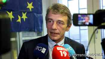 Cecina rende omaggio a David Sassoli e ad Altero Matteoli - Il Tirreno