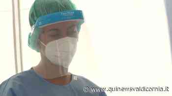 Nelle Valli Etrusche 75 nuovi casi di Covid-19 - Qui News Valdicornia