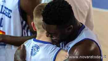 Serie B, la Cipir Borgomanero torna al successo: battuta Cecina 82-70 - NovaraToday