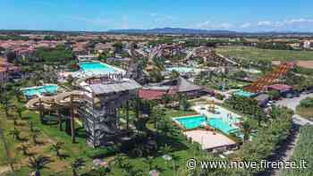 Ad Acqua Village Cecina arriva una nuova attrazione - Nove da Firenze