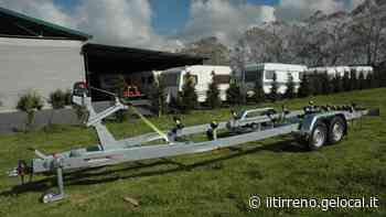 Furto al rimessaggio a Vada, spariti sette motori - Il Tirreno