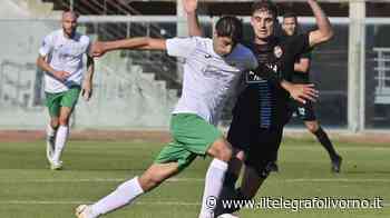 Pro Livorno ci prova col Foligno Cecina a caccia dei tre punti - IL TELEGRAFO Livorno