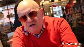 Oscar-winning St. Catharines-born documentarian John Zaritsky dies at 79