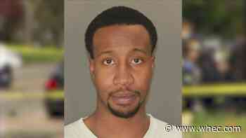 Tears, forgiveness, as Rochester man pleads guilty to killing community activist's father in DWI crash