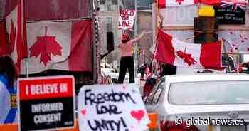 ‘Freedom convoy’ organizer Pat King still ‘shopping for lawyers’ ahead of trial