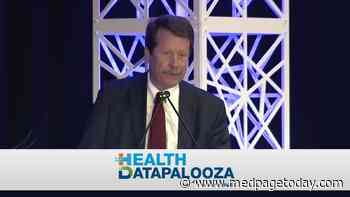 FDA Chief Lists Six Steps to Improve Health Outcomes