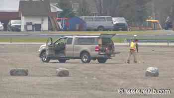 How capital expenses will be funded at the new Bills stadium