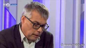 Zeger Debyser wordt nieuwe fractieleider N-VA Leuven: "We gaan als team optreden om Lorin te vervangen" - ROB-tv