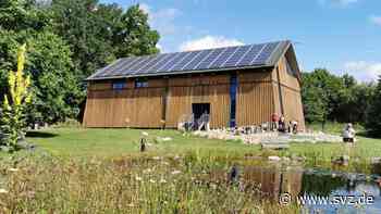 Karower Meiler: Naturpark Nossentiner/Schwinzer Heide sucht Verstärkung - svz – Schweriner Volkszeitung