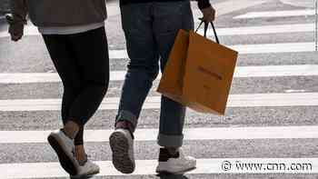 Even rich people may need to rein in spending as the global economy wavers