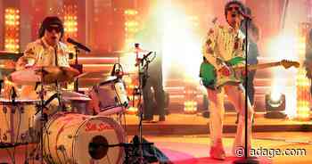 Grammys ratings rise for CBS and Spotify streams soar for winning artists