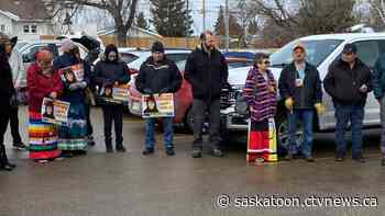 Family of missing Prince Albert woman still hopeful