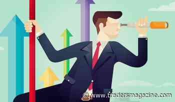 ON THE MOVE: INA Appoints David Leduc as CEO; Nasdaq Promotes Oliver Albers to Executive VP - Traders Magazine