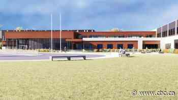 New school in Leduc has Cree name inspired by location, history and hope for students - CBC.ca