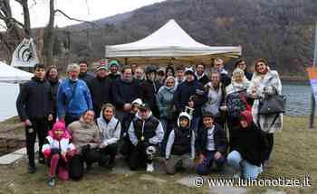 Una Canottieri Germignaga strepitosa alla prima Coppa Primavera sul lago di Ghirla - Luino Notizie