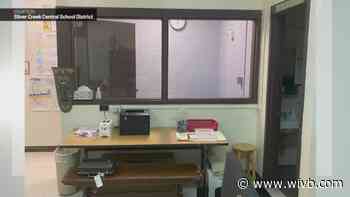 Silver Creek superintendent speaks out against claims of 'isolation room'