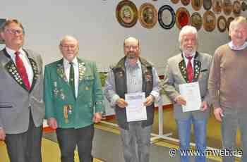 Corona-bedingt weder Wettkämpfe noch sonstige Aktivitäten - Fränkische Nachrichten