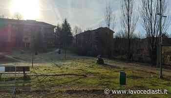 Il Comune di Canelli risarcito per i danni provocati da giovanissimi vandali al parco Boncore - LaVoceDiAsti.it