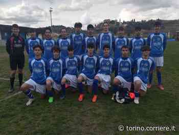 Canelli - Mezzaluna 3-1 - Corriere della Sera