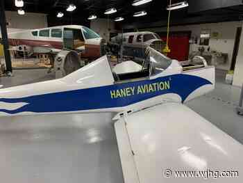 Haney Technical College opens fall enrollment - WJHG