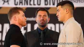 “He Is a Hard Man to Beat”: Devin Haney Makes His Pick for Canelo Alvarez’s Upcoming Fight Against Dmitry Bivol - EssentiallySports