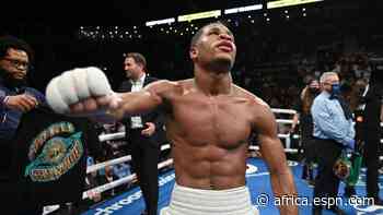 Boxing Real or Not: Devin Haney-George Kambosos the right matchup, GGG will return with a KO - ESPN