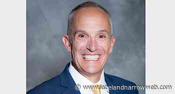 Dan Muenzer Joins Haney's Management Team - Label and Narrow Web - Label & Narrow Web Magazine