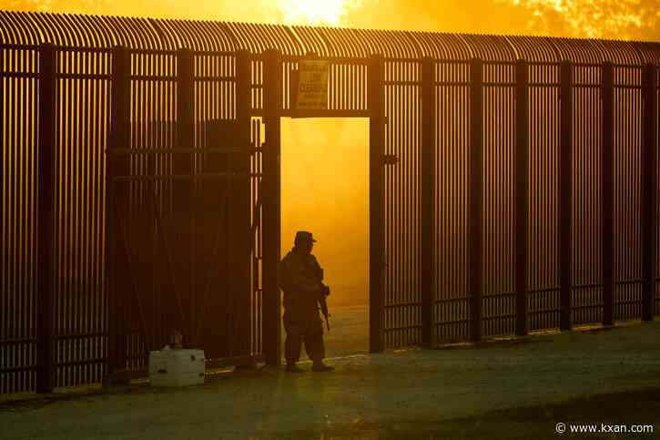 Texas lawmakers weigh border security spending as Operation Lone Star hits 1-year mark