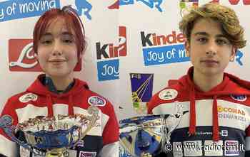 Scherma Modica. Floridia vince la Coppa Italia Regionale Assoluta | Radio RTM Modica - Radio RTM Modica