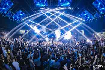 Zedd, Tiesto, DJ Snake to perform at Zouk Nightclub's NYE Weekend celebration – Electronic Vegas - electronic.vegas