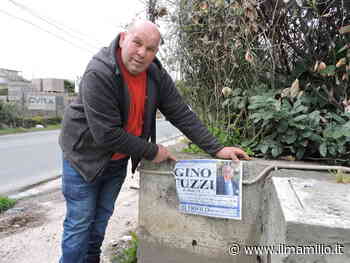 Albano-Ardea | Via Ardeatina e zone vicine: non ci sono spazi per le affissioni, un cittadino sanzionato... - ilmamilio.it - L'informazione dei Castelli romani