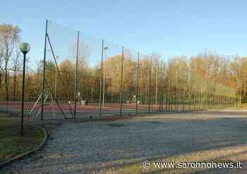 Ardea Onlus stringe una nuova partnership per la gestione dei campi da tennis del Parco degli Aironi - SaronnoNews.it